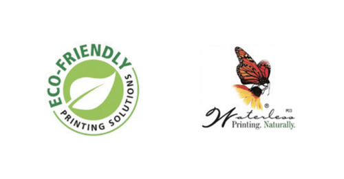 Consumibles Placas Offset Sin Agua