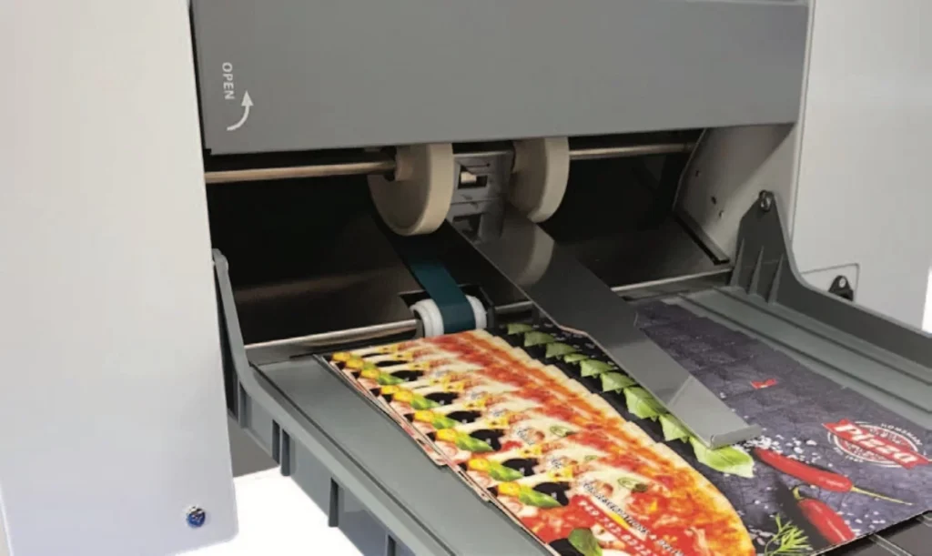 Armadoras de revistas Dobladoras