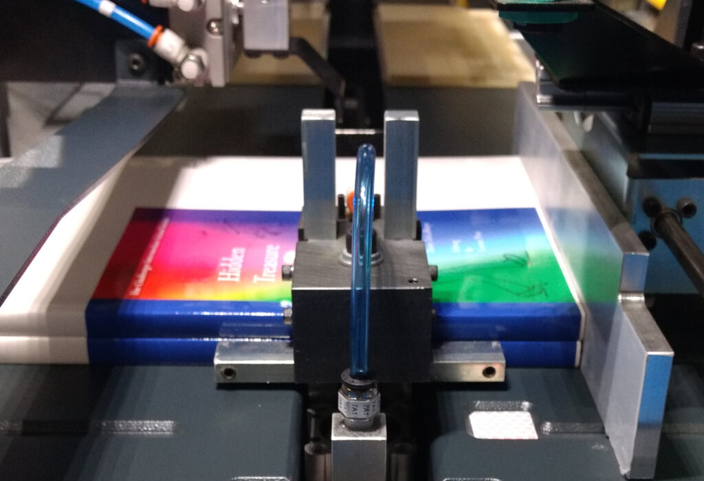 Acabados Guillotinas