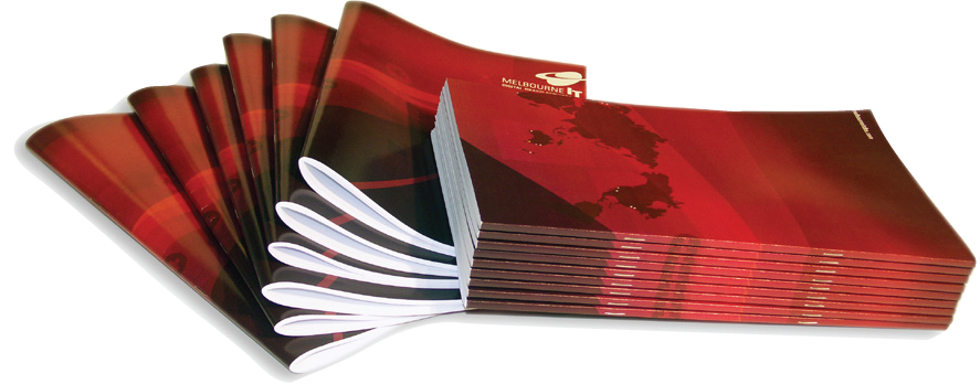 Encuadernadora Morgana 104 Square Fold