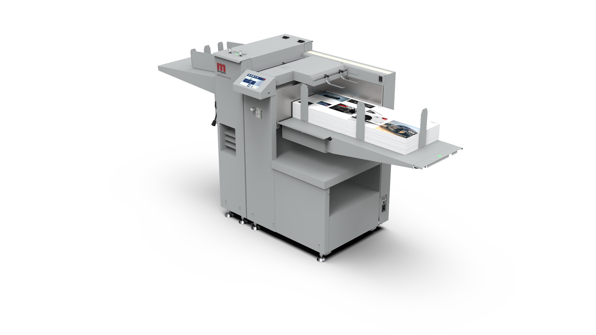 AutoCreaser Pro XL Morgana