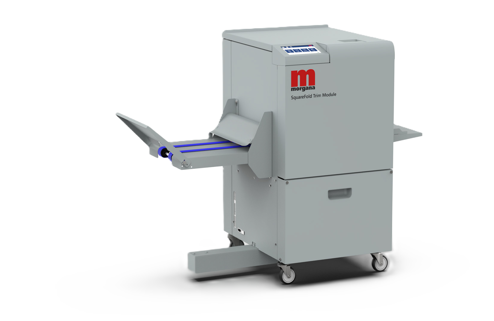 SquareFold Trimmer Morgana