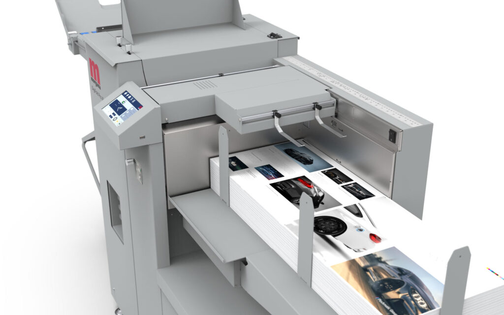 Acabados Armadoras de Revistas