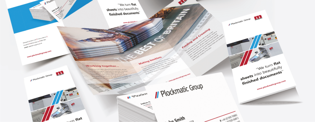 DigiFold Pro XL Morgana