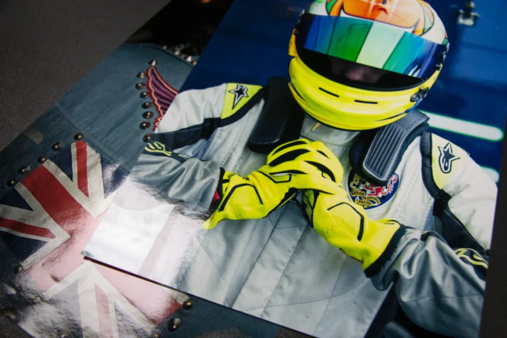 Barnizadoras UV DigiCoater Pro 400 Cold UV / 400 LED-UV Morgana