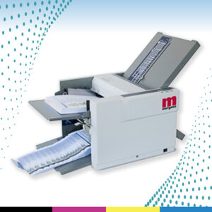 Junior DT-M Folder