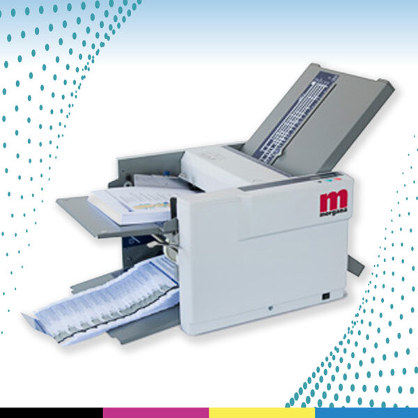 Junior DT-M Folder