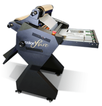 Color Flare 400 intec