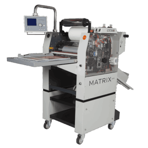 Matrix MX 370P VIVID