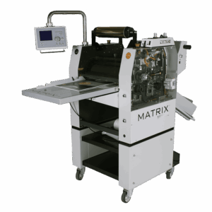 Matrix MX 370MP VIVID