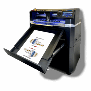 Intec 7000 - Suajadora digital