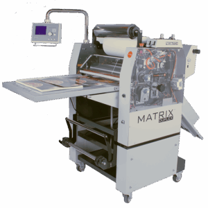 Matrix MX 530DP VIVID