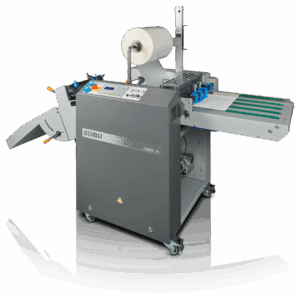 Laminadora Komfi - Junior 36