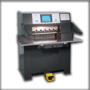 CHALLENGE - Titan 265 TC