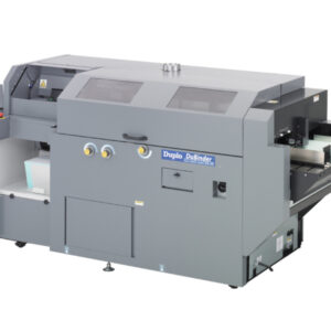 DPB-500 Perfect Binder Duplo