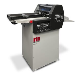 Numeradora FSN II Suction Fed Rotary Numbering Machine Morgana