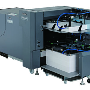 Encuadernadora 150 Digital Booklet System Duplo