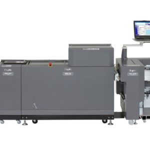 Encuadernadora 350i Digital Booklet System Duplo