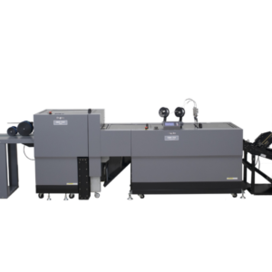 Encuadernadora 700i Booklet System Duplo