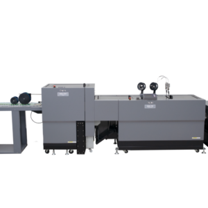 Encuadernadora 700i Digital Booklet System Duplo