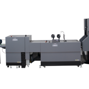 Encuadernadora 700i Pro Digital Booklet System Duplo