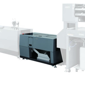 DBM-HSC High Speed Creaser Duplo