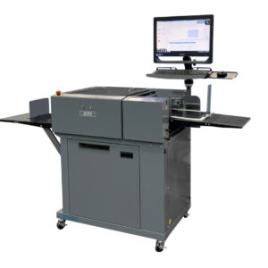 C-618 Slitter/Cutter/Creaser Duplo