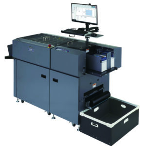 DC-648 Slitter/Cutter/Creaser Duplo