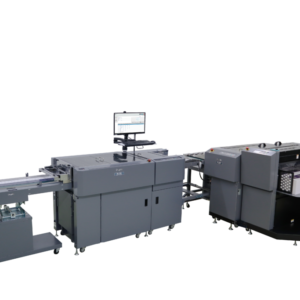 DC-746 B2 Slitter/Cutter/Creaser Duplo