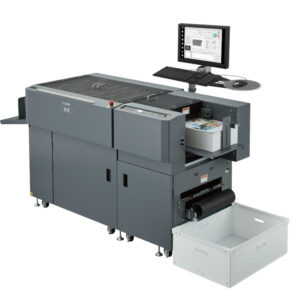 DC-746 Slitter/Cutter/Creaser Duplo