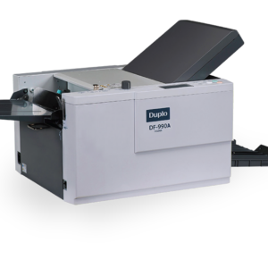 DF-990A Folder Duplo