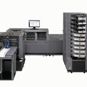 Encuardenadora iSaddle 5.0 System Duplo