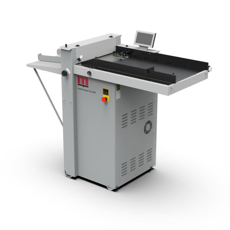 AutoCreaser Pro XW Morgana