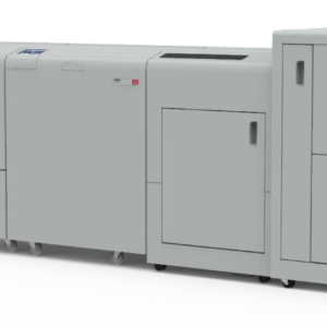 Encuadernadora BM4035e BM4050e Booklet Maker Morgana