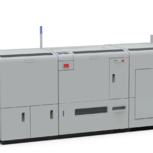 Encuadernadora BM5000 series Booklet Maker Morgana