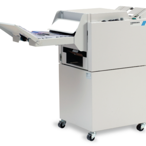 Encuadernadora BM60 Booklet Maker Morgana