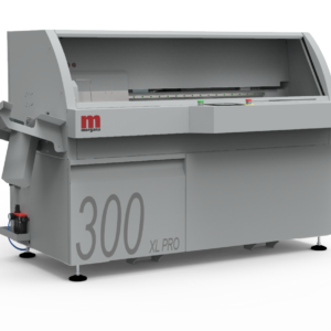 Encuadernadora DigiBook 300XL Pro PUR Binder Morgana