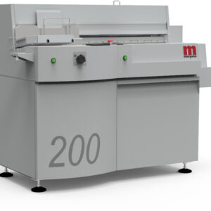 Encuadernadora DigiBook 200 PUR Binder Morgana