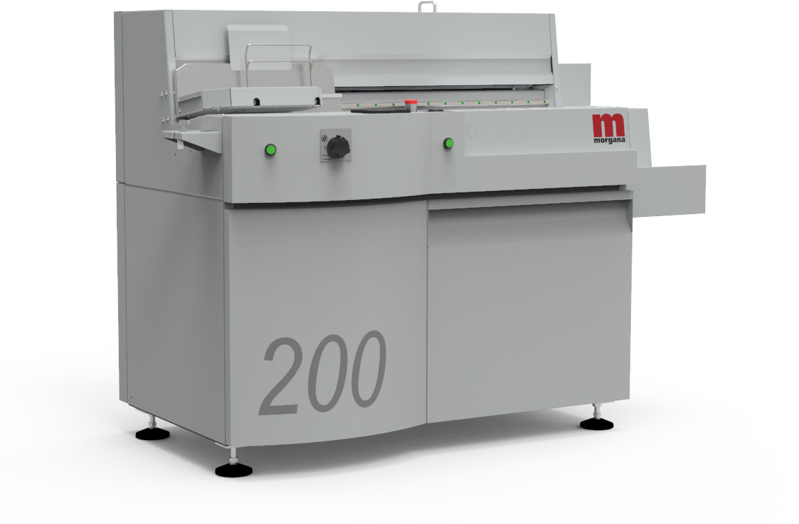 Encuadernadora DigiBook 200 PUR Binder Morgana