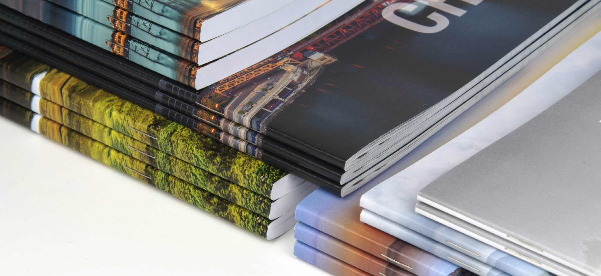 Encuadernadora PowerSquare™ 224VF Booklet Maker Morgana