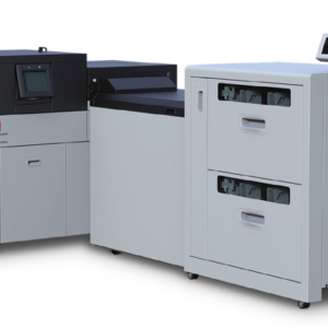 Encuadernadora PowerSquare™ 224VF Booklet Maker Morgana