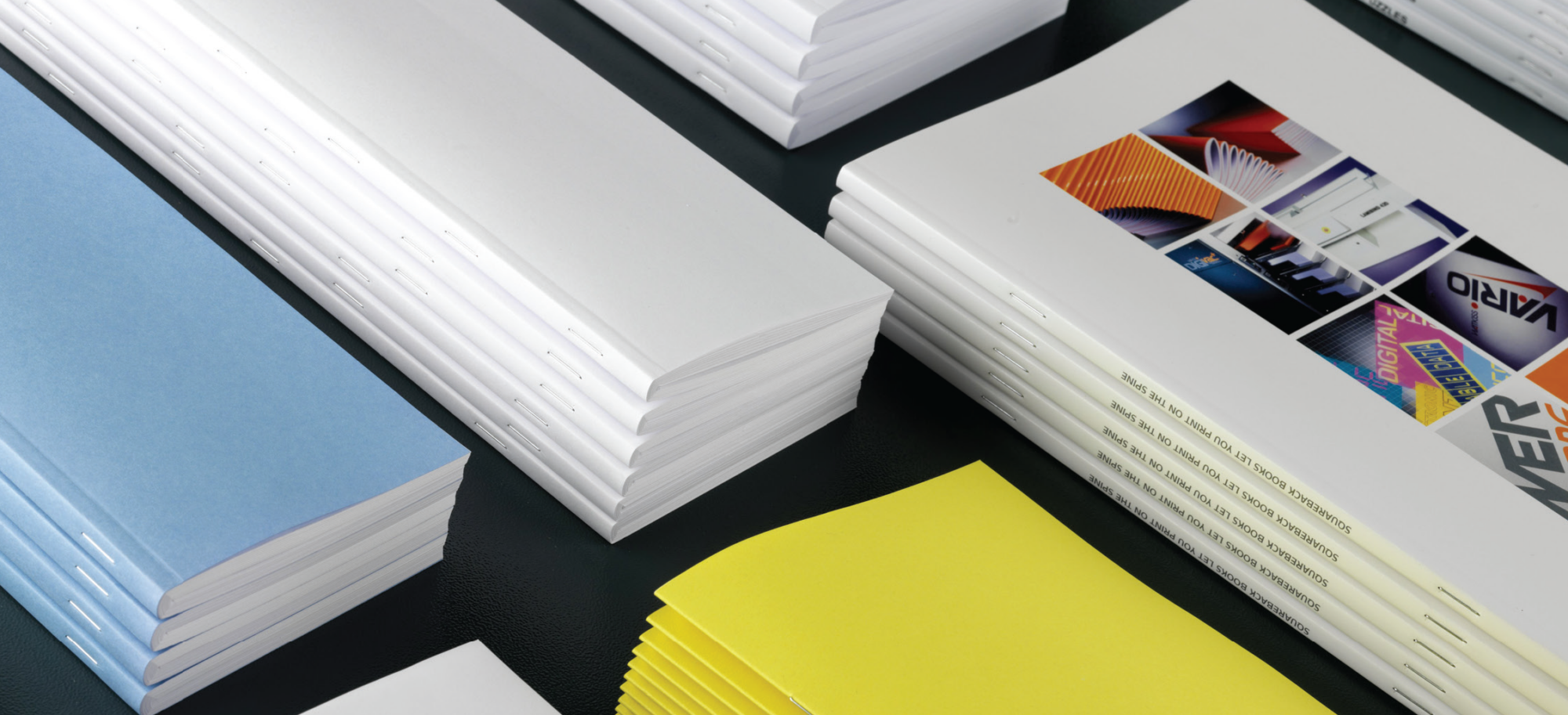 SquareFold Trimmer Morgana