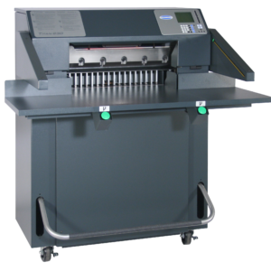 Titan 230 TC Challenge Guillotina