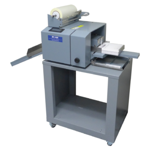 Laminadora DFL-500 Foil/Laminator Duplo
