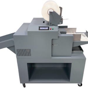 Laminadora DFL-700 Foil/Laminator