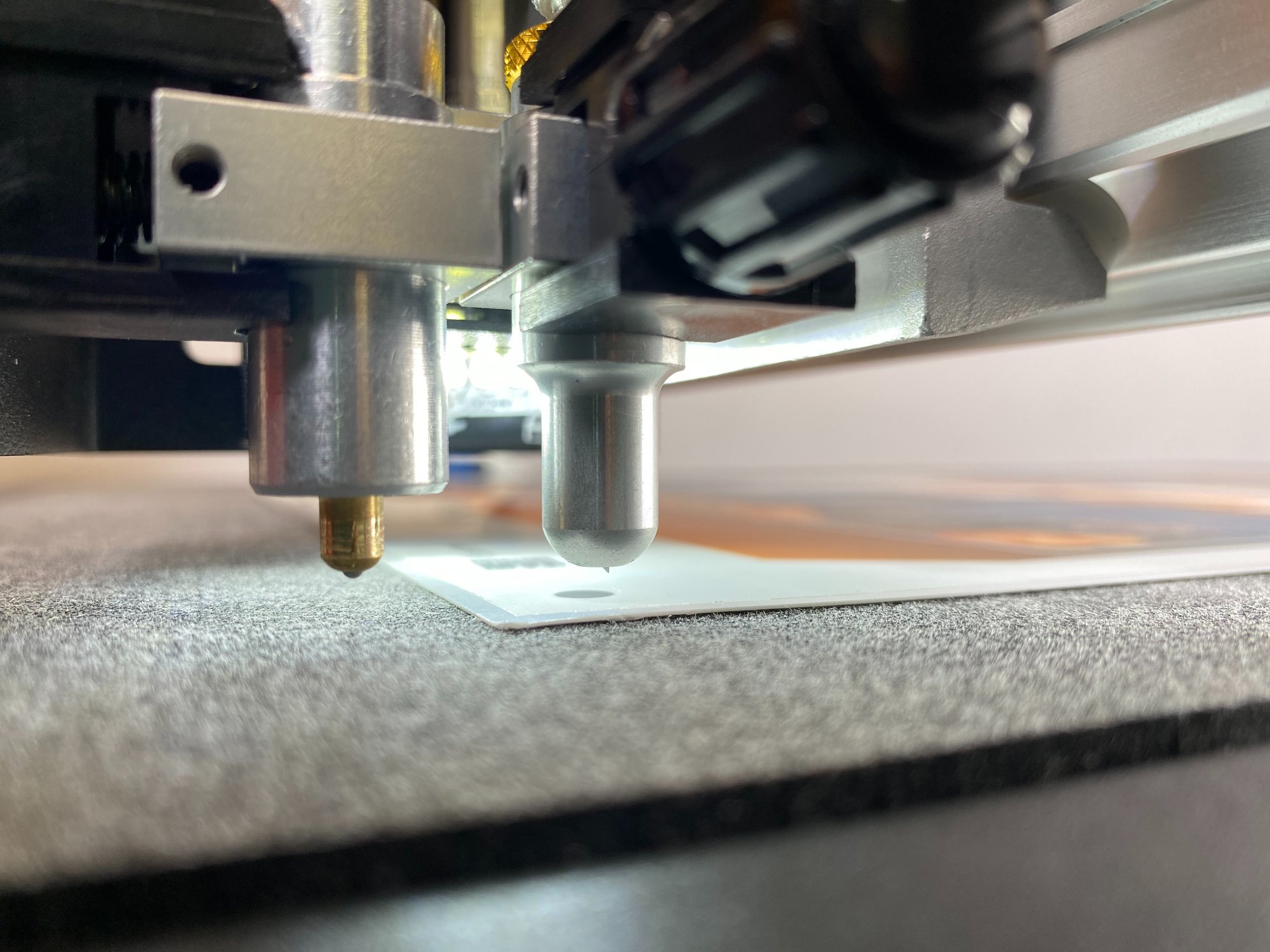 Suajadoras Digitales