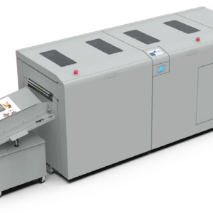 Barnizadoras UV DigiCoater Pro 400 Cold UV / 400 LED-UV Morgana